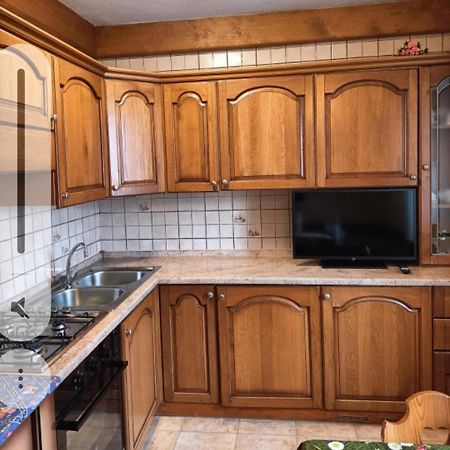 Appartamento Lerpino Сапада Екстериор снимка